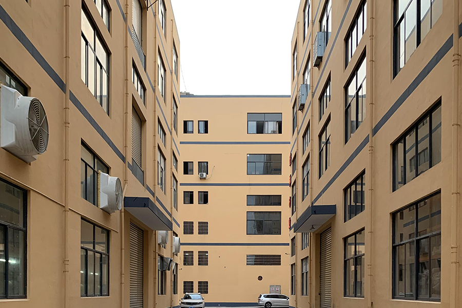 Shaoxing Qiufei Textile Technology Co., Ltd.