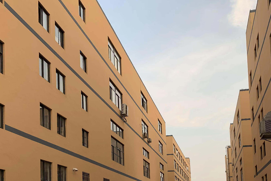 Shaoxing Qiufei Textile Technology Co., Ltd.