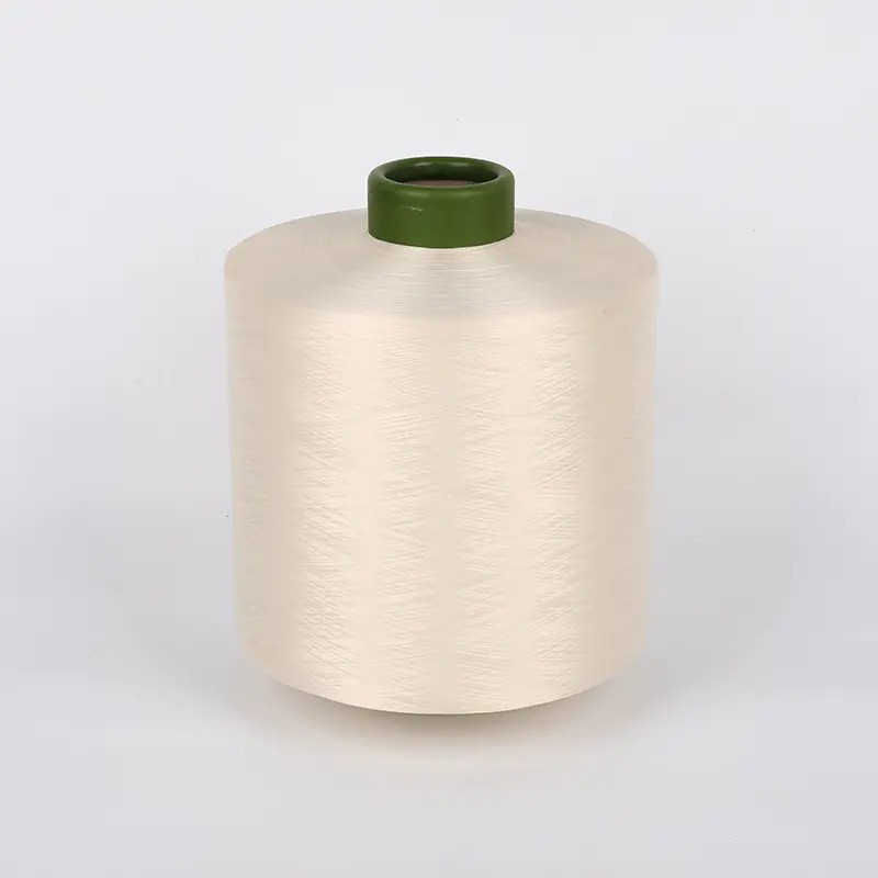 DTY(Draw Texturing Yarn) 가이드: 생산, 사양 및 응용