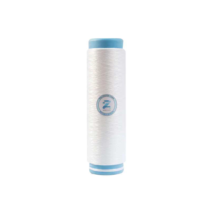 폴리 에스테르 DTY Full Dull Yarn 300D/144F