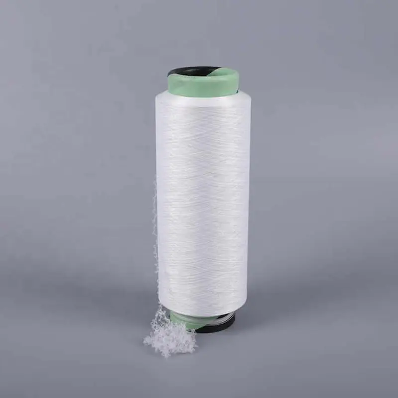 Spandex Air Cover (ACY) 의류의 편안함과 내구성을 향상시키는 방법