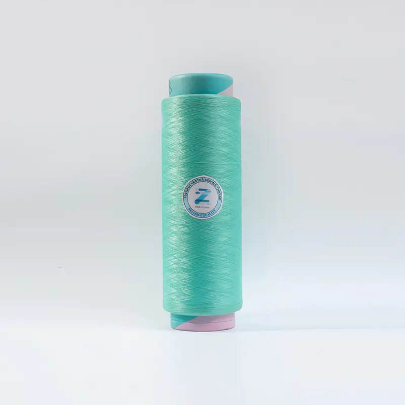 자수 실이 패션 및 섬유 디자인 산업을 변화시키는 방법