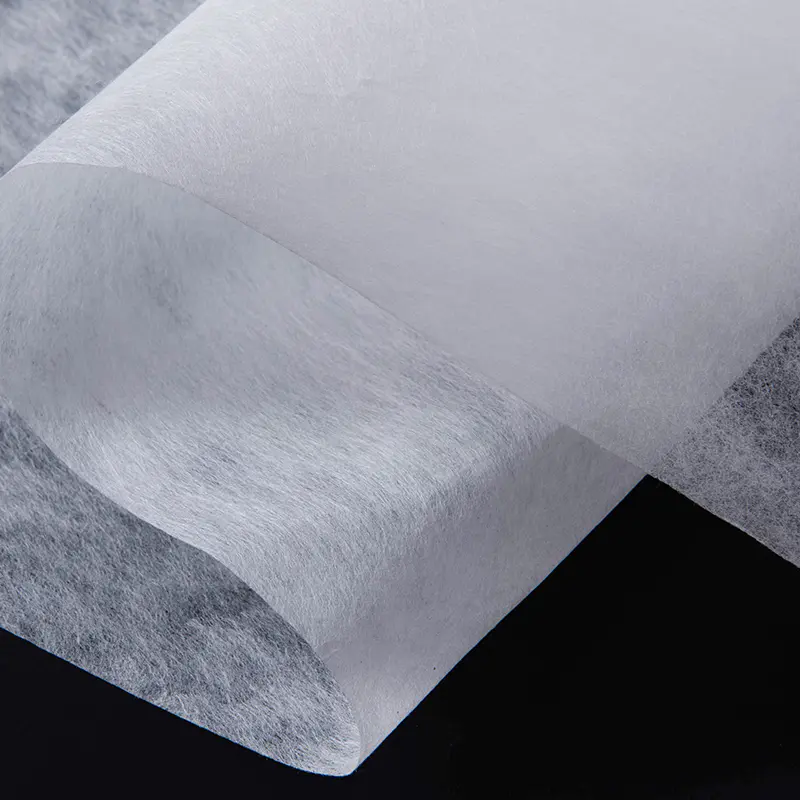 현대 섬유 산업에서 부직포의 부상: 전통적인 제조 방법의 변화