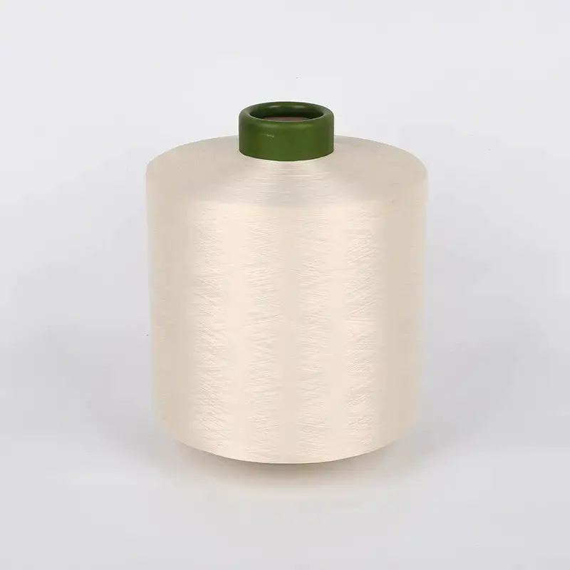 DTY 대 FDY 원사: 주요 차이점, 속성 및 응용